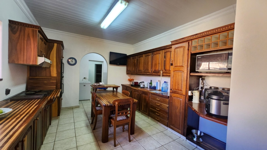 4 Bedroom Property for Sale in Wilkoppies North West